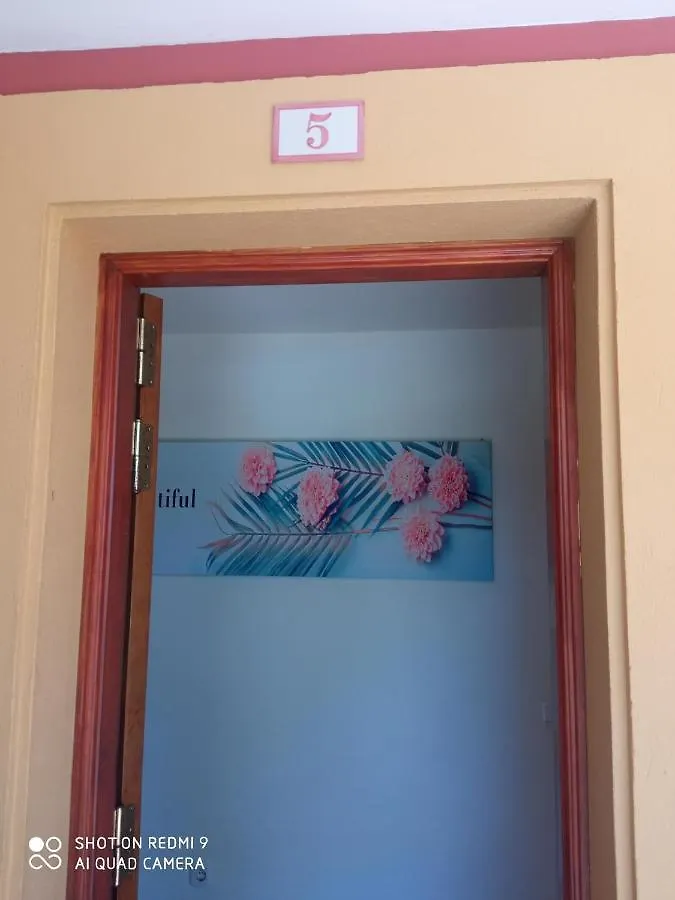 Apartamento Golf Isla Canela, Ayamonte Huelva