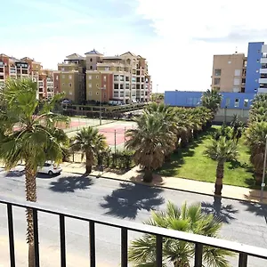 Marina Isla Canela Huelva