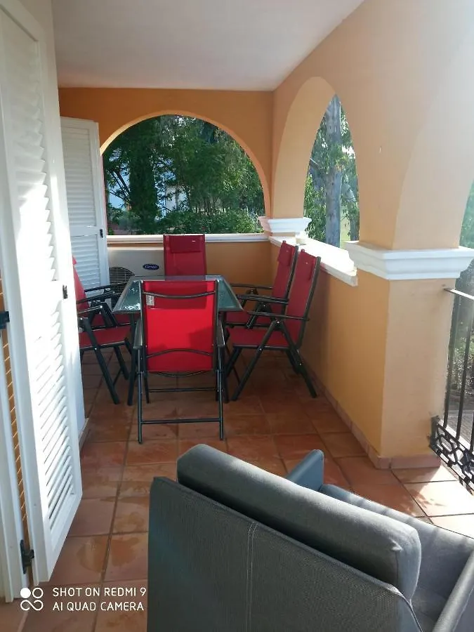 Apartamento Golf Isla Canela, Ayamonte Huelva Spain
