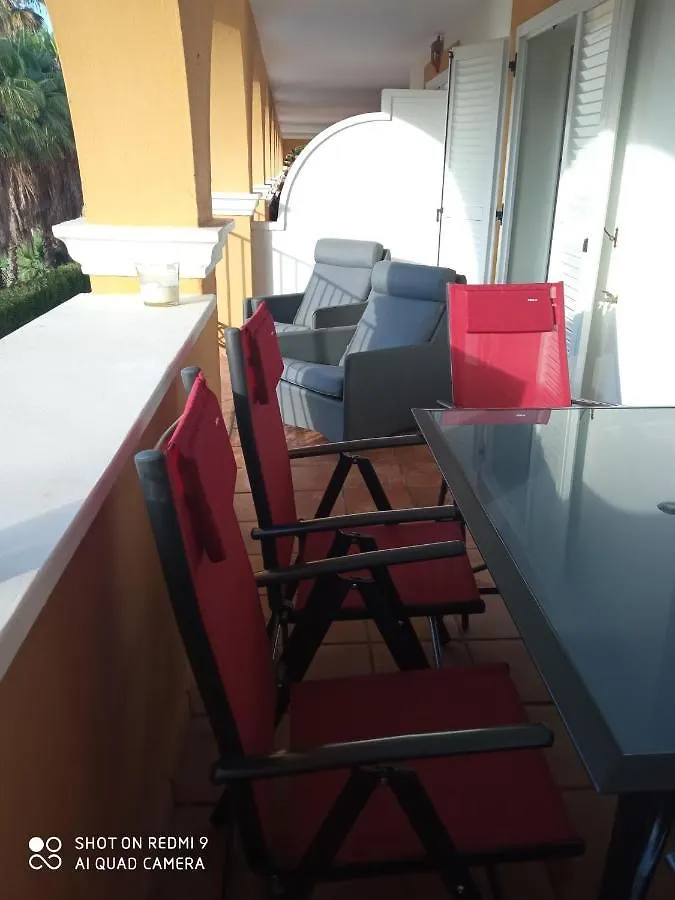 Apartamento Golf Isla Canela, Ayamonte Huelva 0*,  Spain
