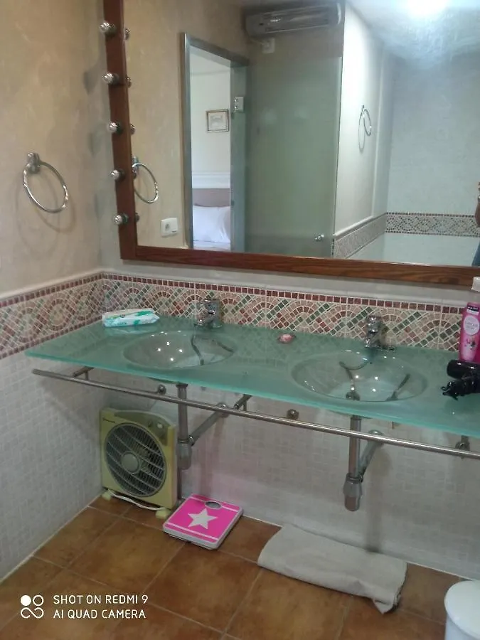 Apartment Apartamento Golf Isla Canela, Ayamonte Huelva