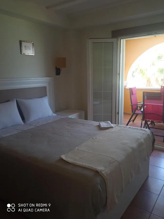 Apartment Apartamento Golf Isla Canela, Ayamonte Huelva Spain