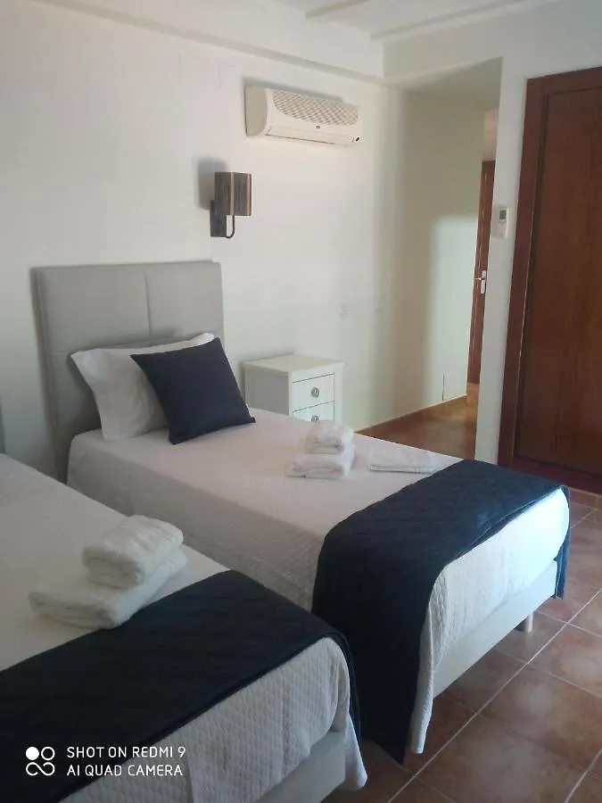 Apartamento Golf Isla Canela, Ayamonte Huelva Apartment
