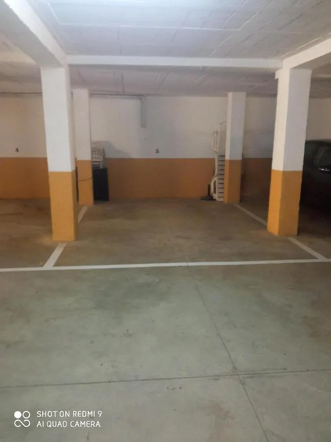 Apartamento Golf Isla Canela, Ayamonte Huelva 0*,  Spain