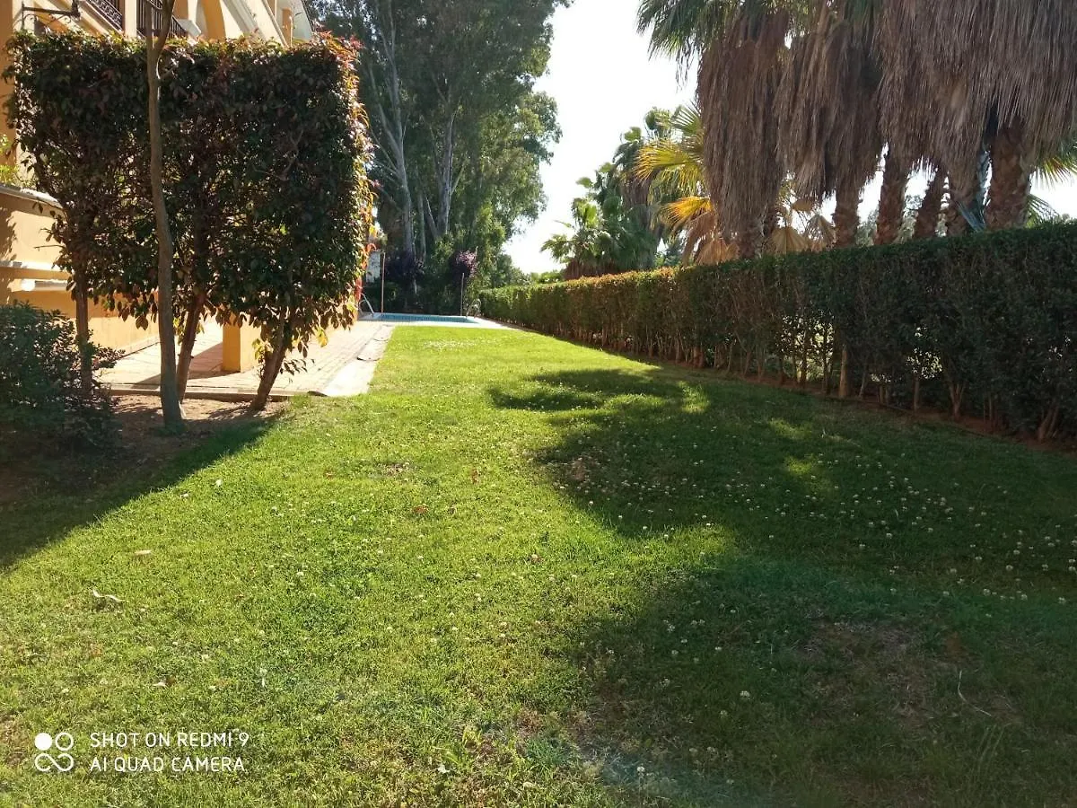 Apartment Apartamento Golf Isla Canela, Ayamonte Huelva