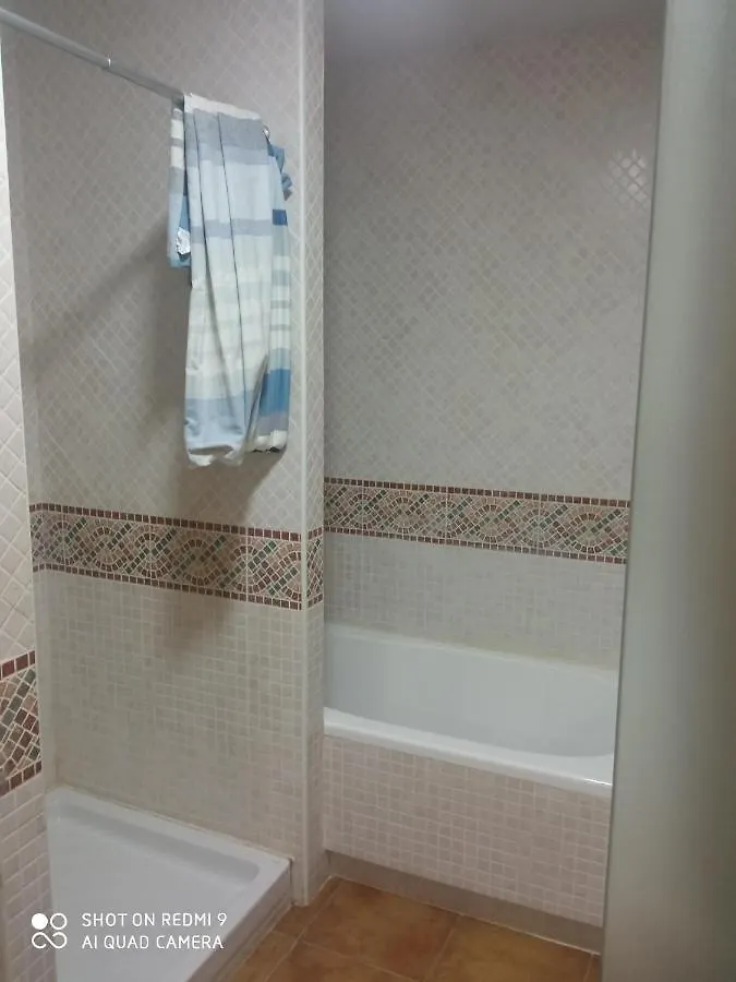 Apartamento Golf Isla Canela, Ayamonte Huelva