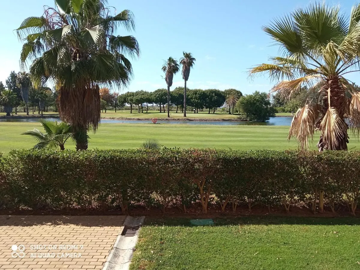 Apartamento Golf Isla Canela, Ayamonte Huelva
