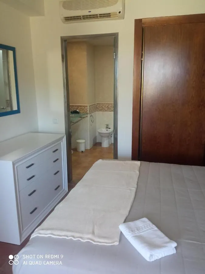 Apartamento Golf Isla Canela, Ayamonte Huelva Spain
