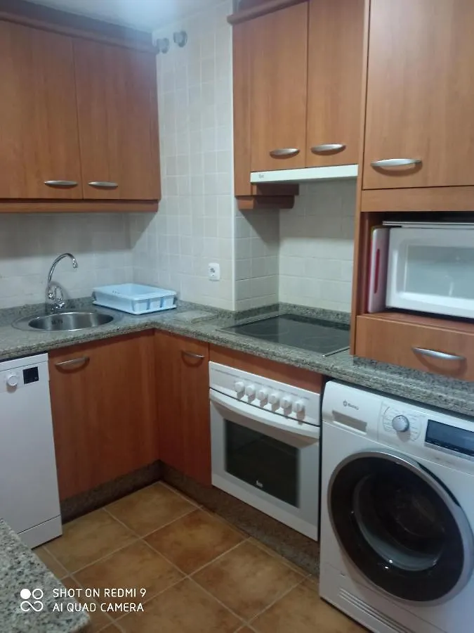 Apartment Apartamento Golf Isla Canela, Ayamonte Huelva